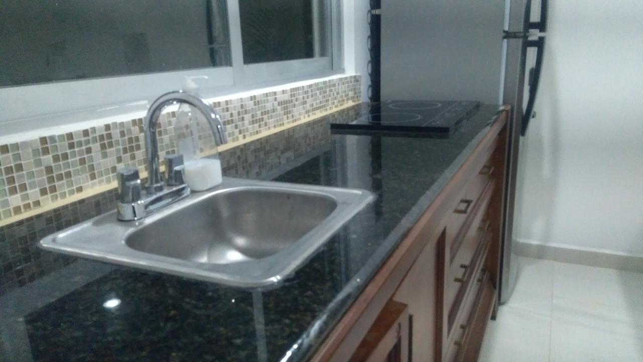 Апартаменты Departamentos Con Alberca Масатлан Экстерьер фото